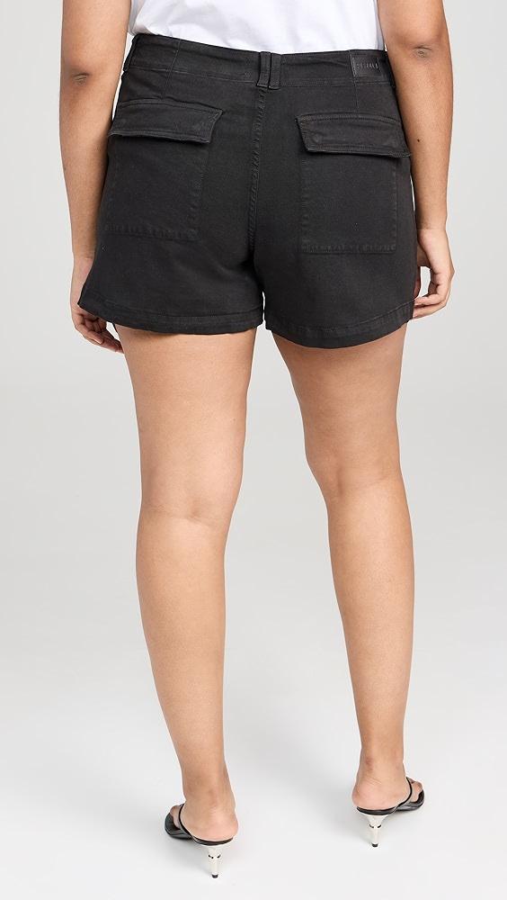 Pistola Denim Marissa Shorts | Shopbop Product Image