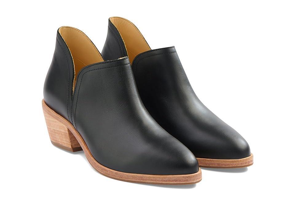 Womens Mia Everyday Ankle Bootie Product Image