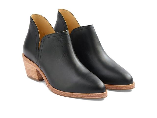 Nisolo Mia Everyday Ankle Bootie Product Image