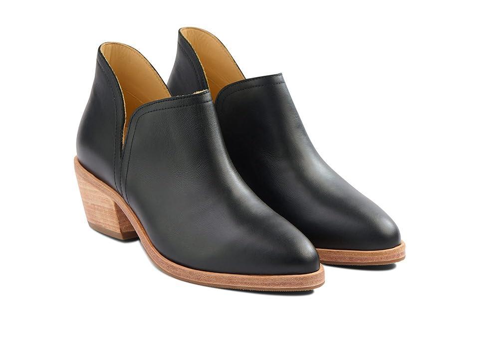 Nisolo Everyday Ankle Bootie Women's Shoes Product Image