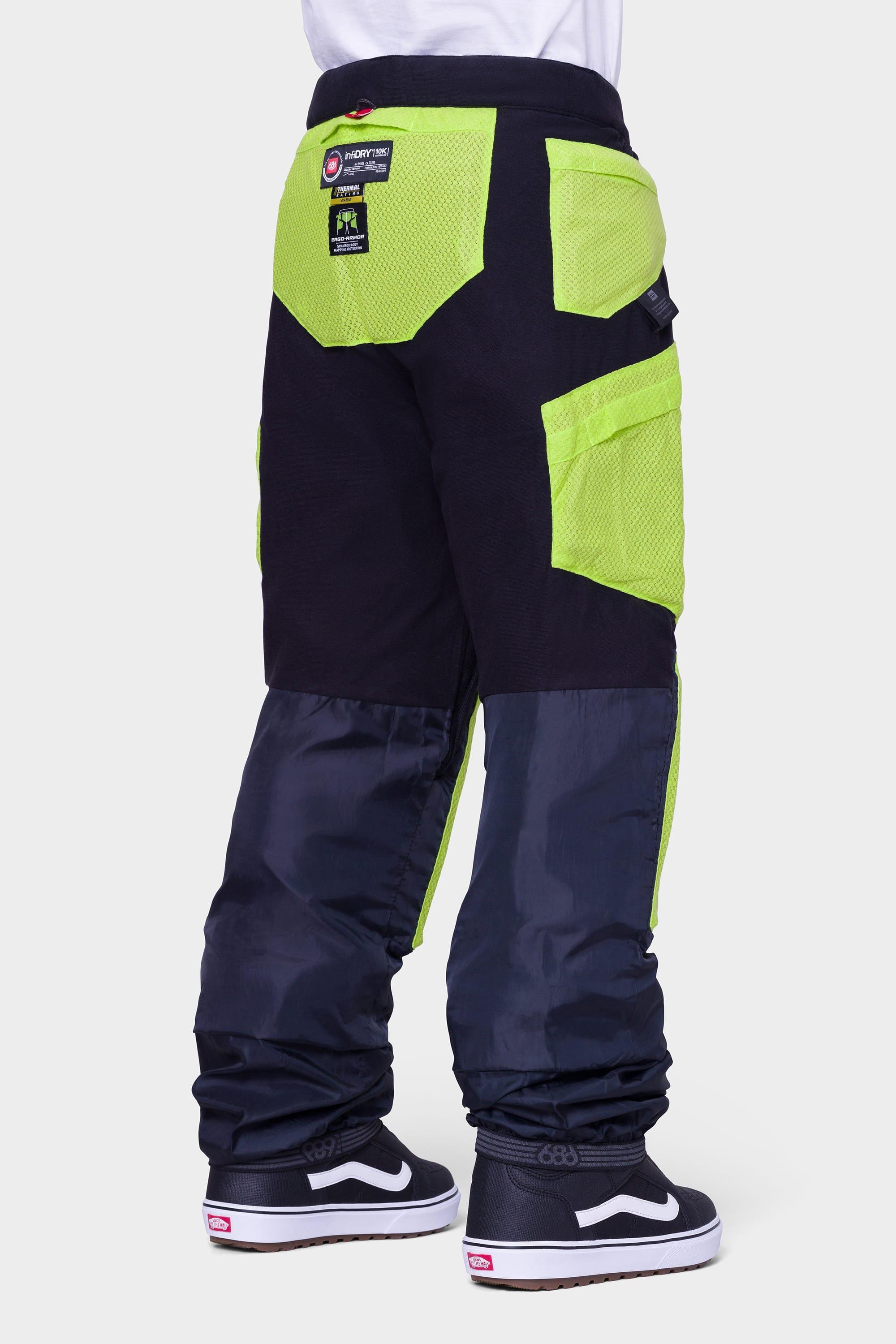 686 Men's Progression Padded Pant Product Image