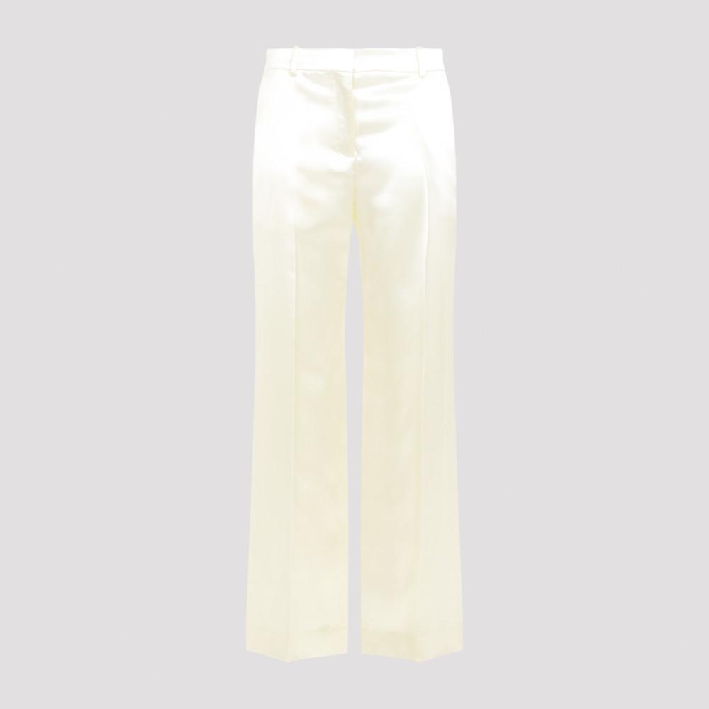 Encore Pants 4 In White Product Image