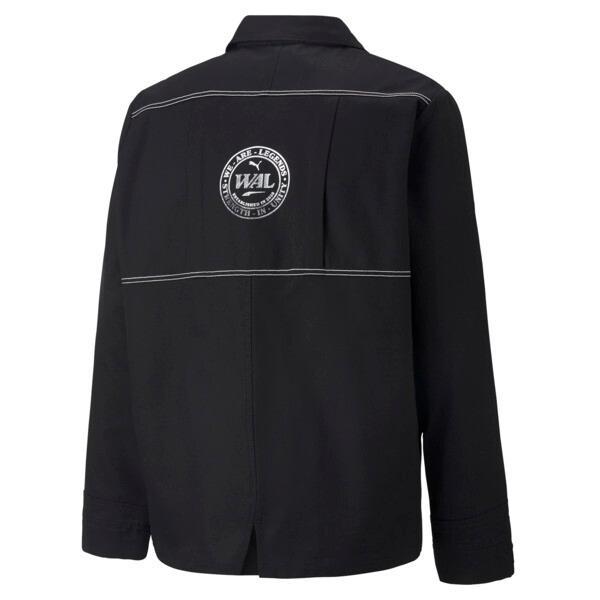 PUMA We Are Legends WRK.WR Men's Jacket Product Image