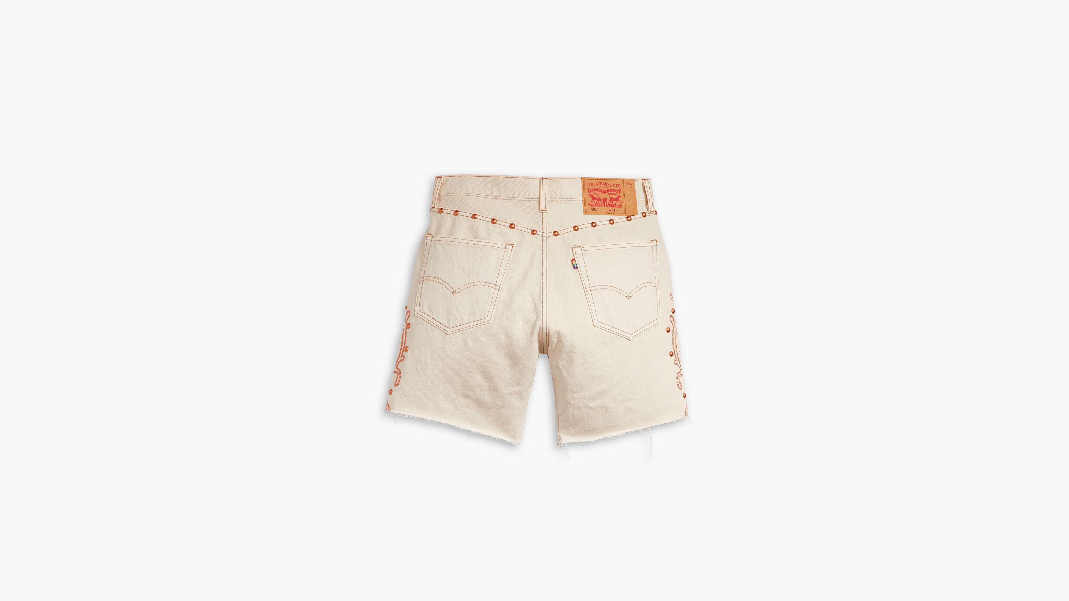 Levi's® Pride 501® '93 Cut-Off Shorts Product Image