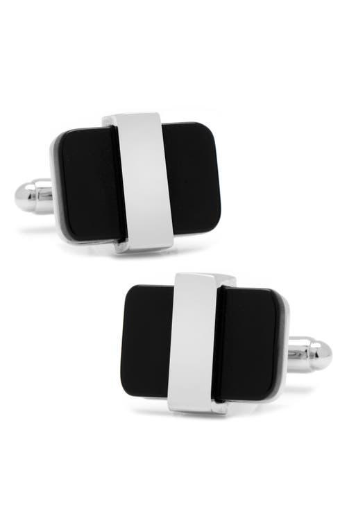 Cufflinks, Inc. Cats Eye Cuff Links Product Image