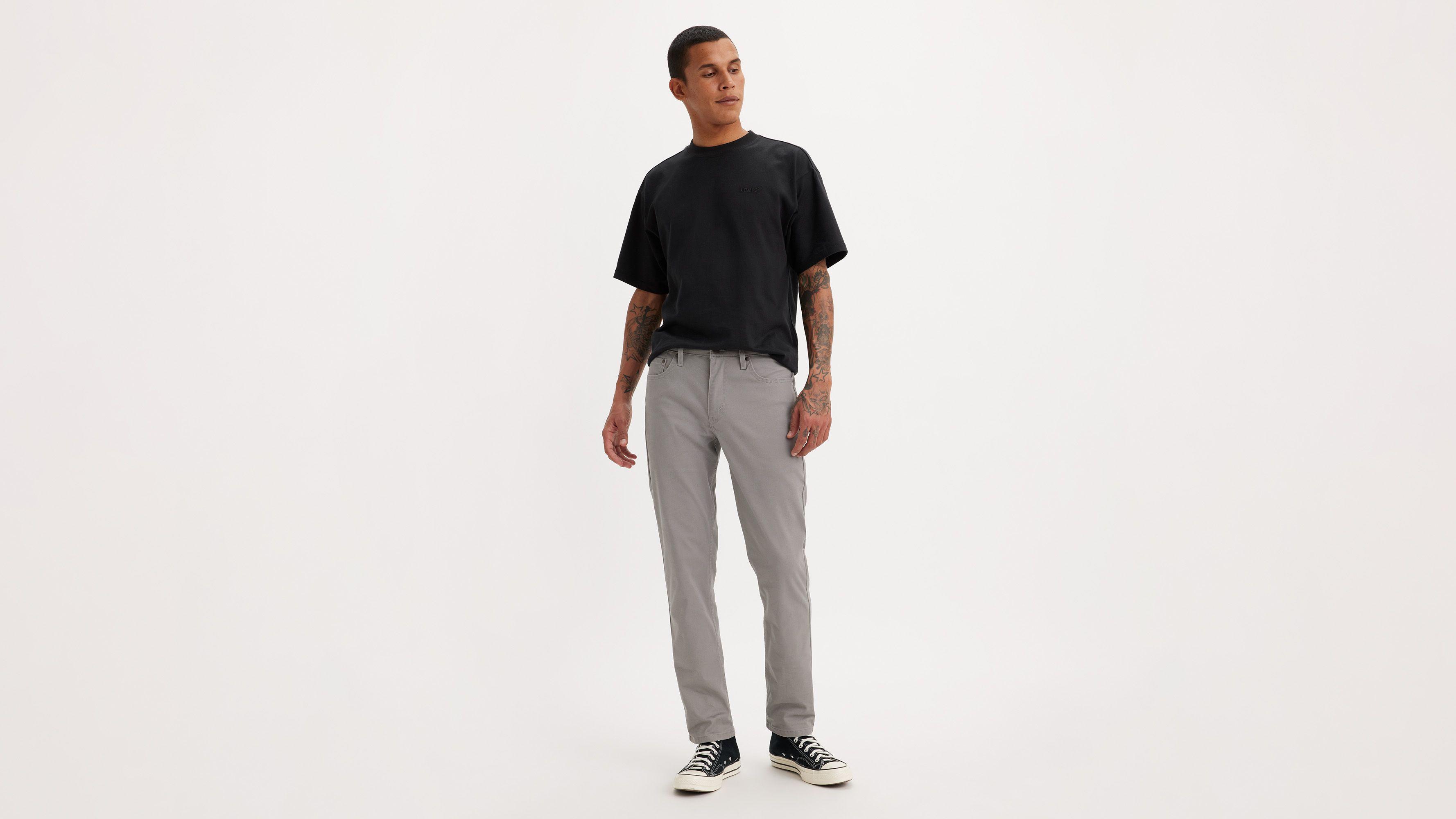 Levi's Slim Fit All Seasons Men's Pants Product Image