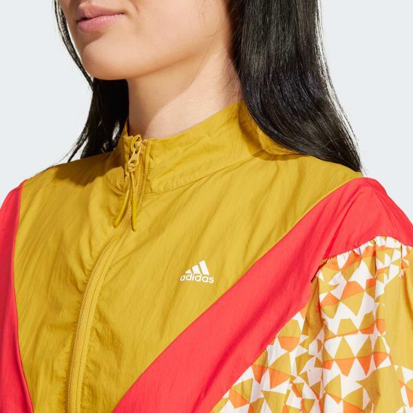 adidas x FARM Rio Premium Bodysuit Product Image