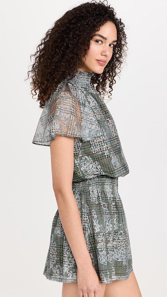 Ramy Brook Arizona Dress | Shopbop Product Image