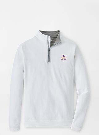 Mens Perth Performance Quarter-Zip Top Product Image