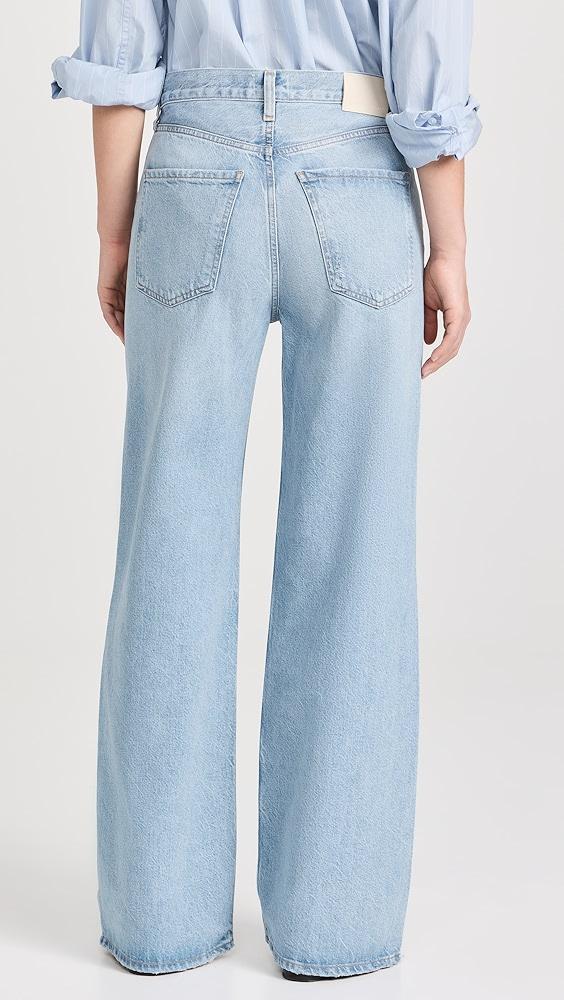 Citizens of Humanity Paloma Baggy Jeans | Shopbop Product Image