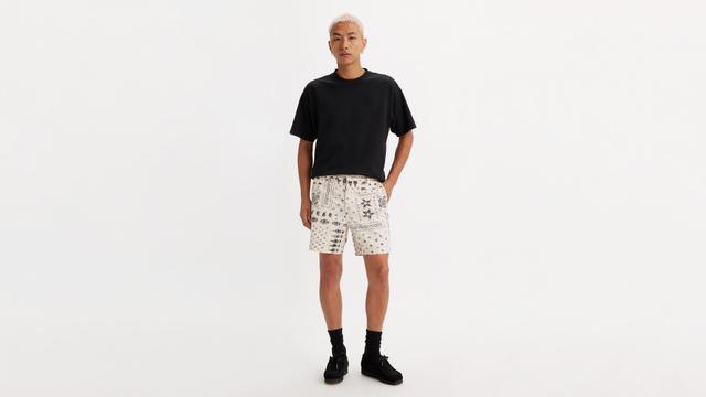 Levi's® XX Chino Authentic 6" Men's Shorts Product Image