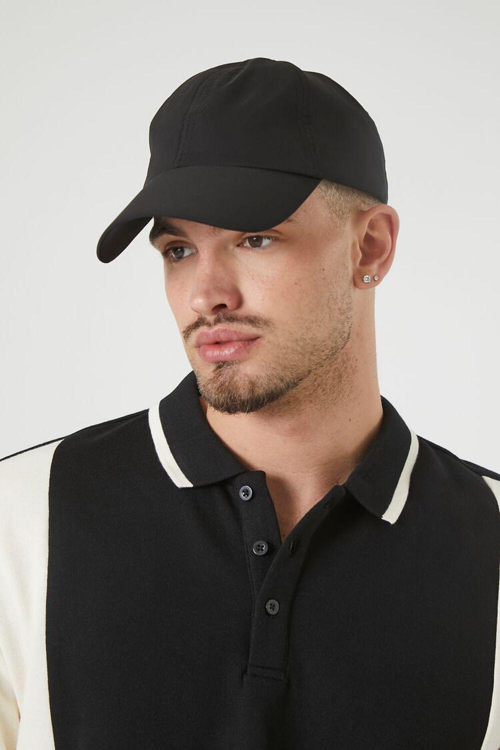 Classic Baseball Cap | Forever 21 Product Image