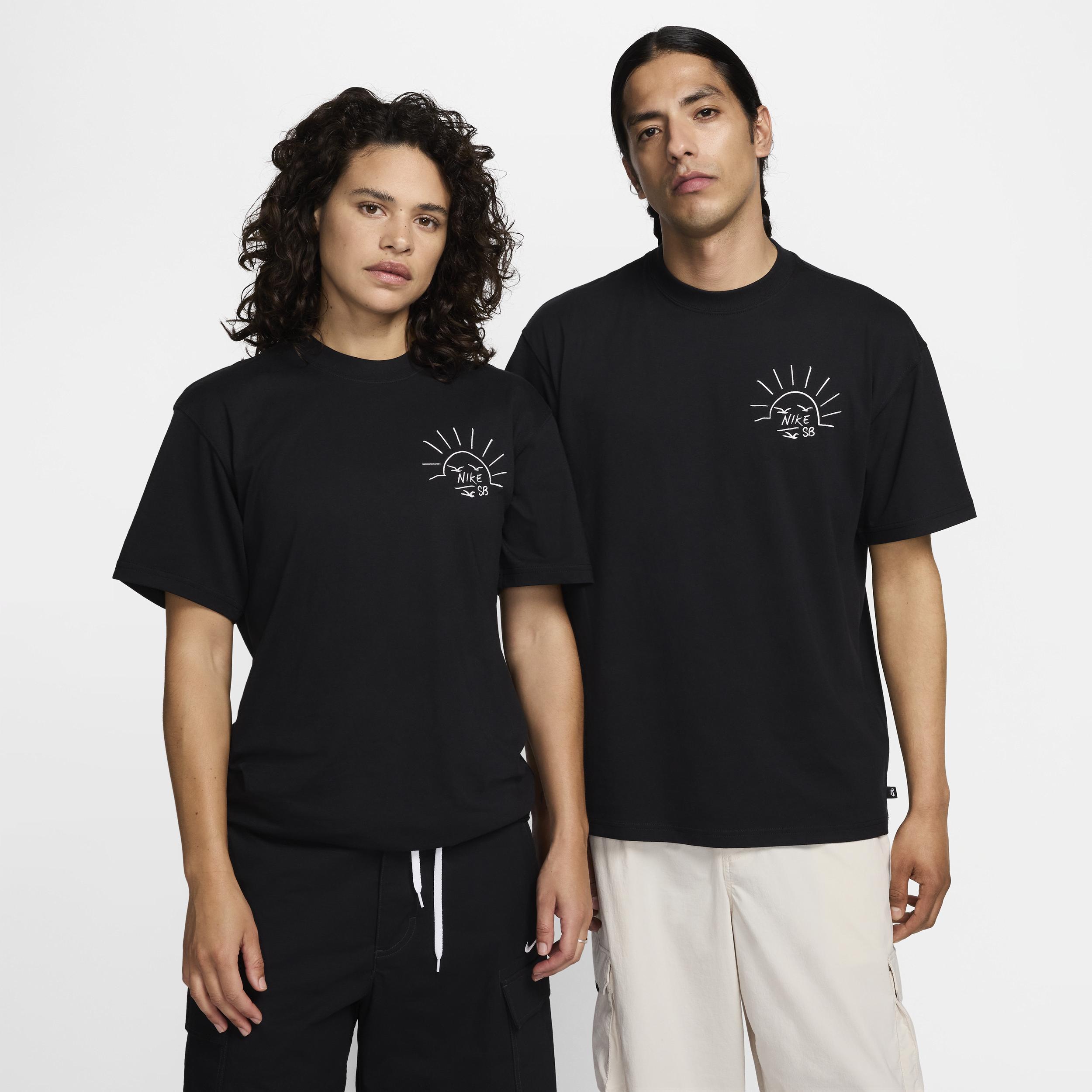 Nike SB Max90 Skate T-Shirt Product Image