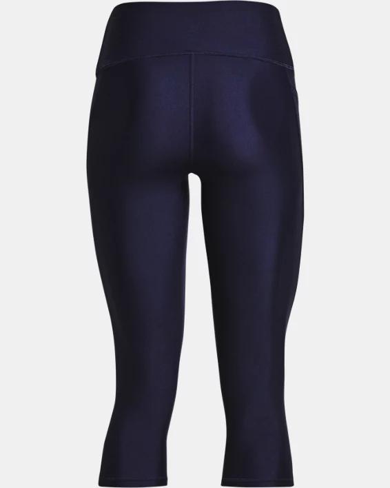 Womens UA Tech Capris Product Image