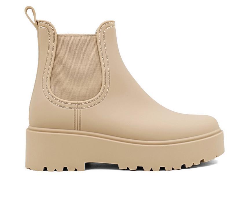 Women's Shu Shop Winnie Booties Product Image