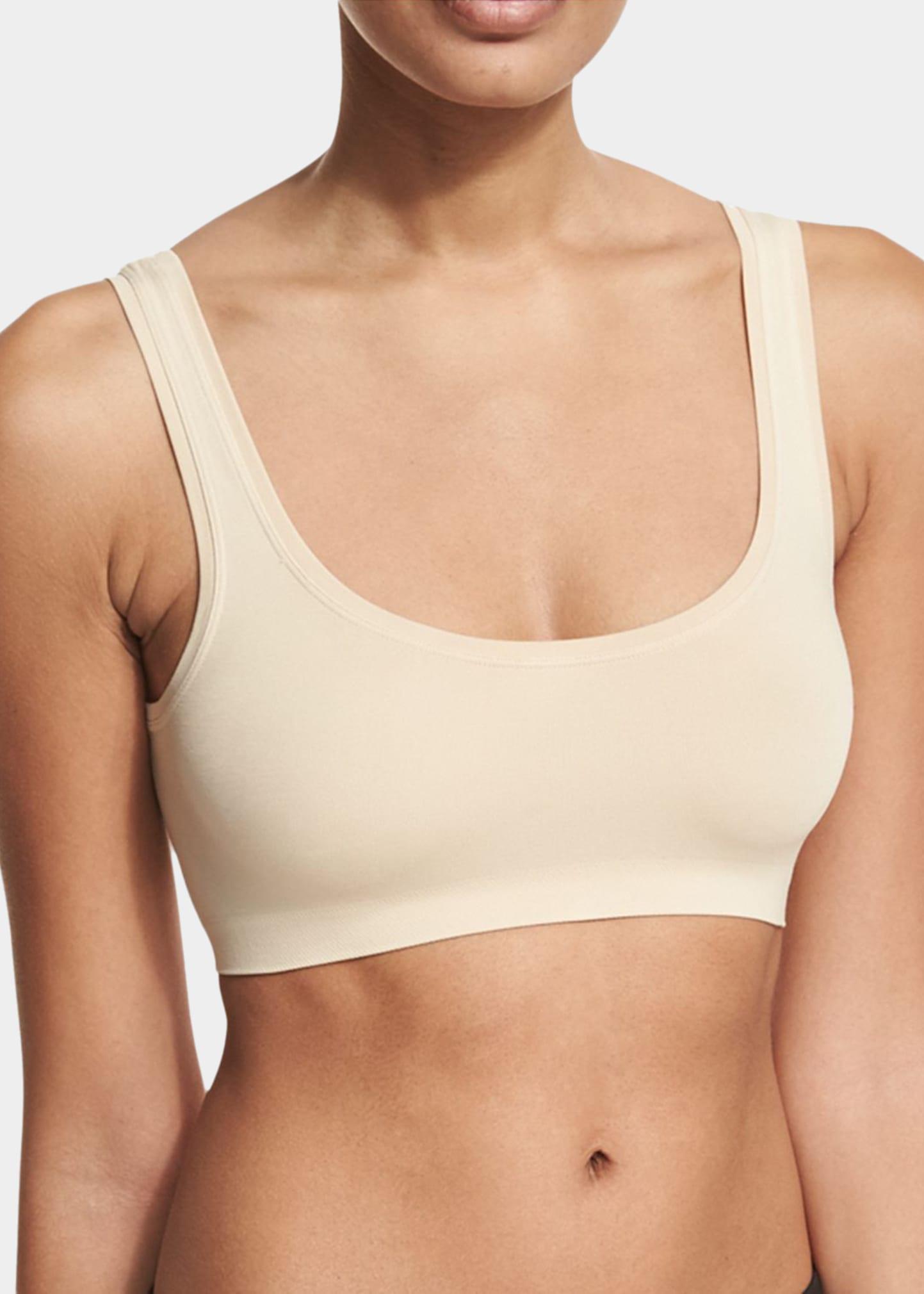 Hanro Touch Feeling Crop Top Product Image