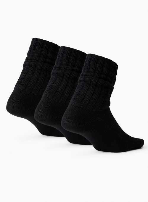 best-ever slouchy ankle sock 3-pack Product Image