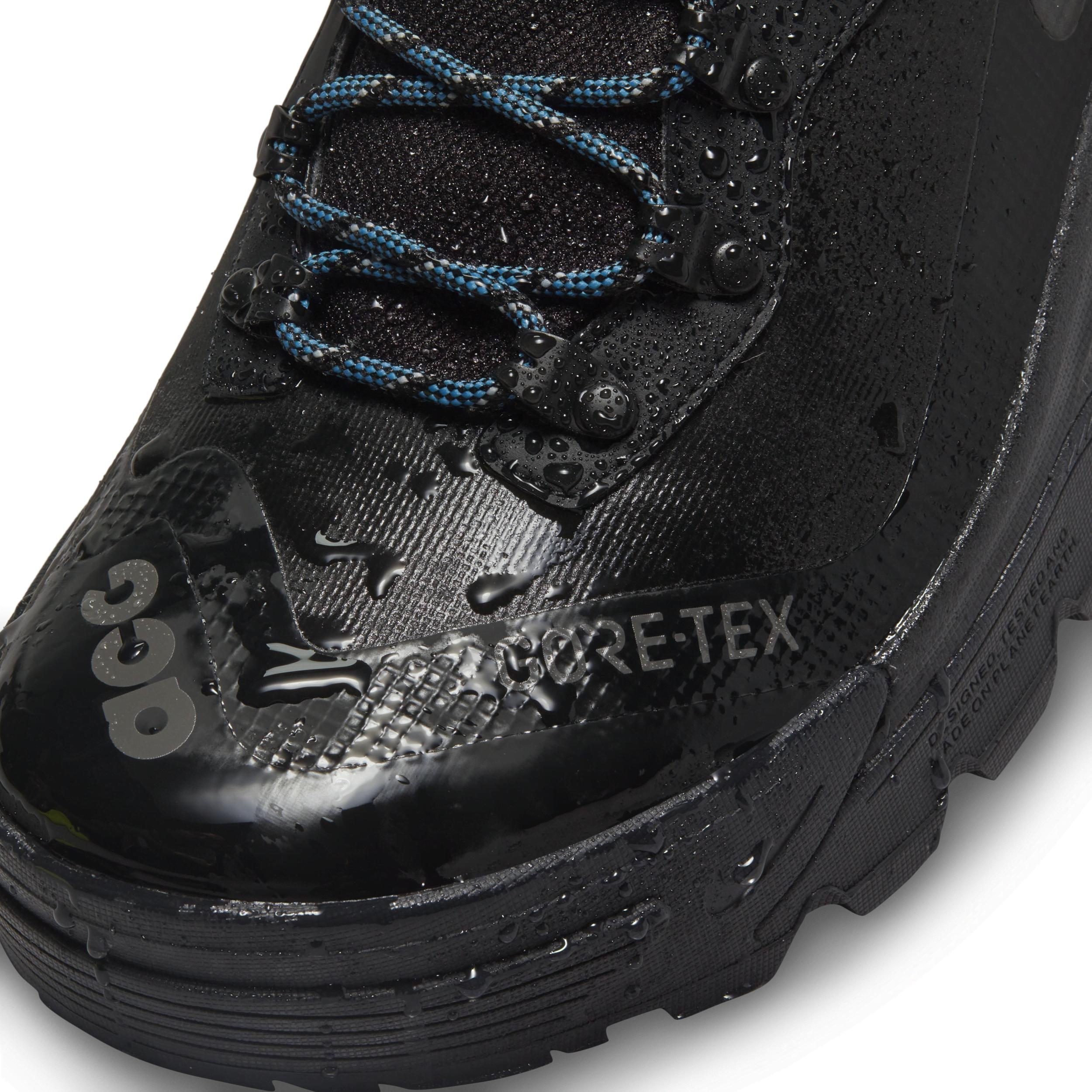 Men's Nike ACG Air Zoom Gaiadome GORE-TEX Shoes Product Image