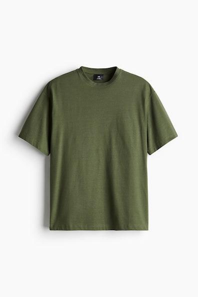 Loose Fit T-shirt Product Image