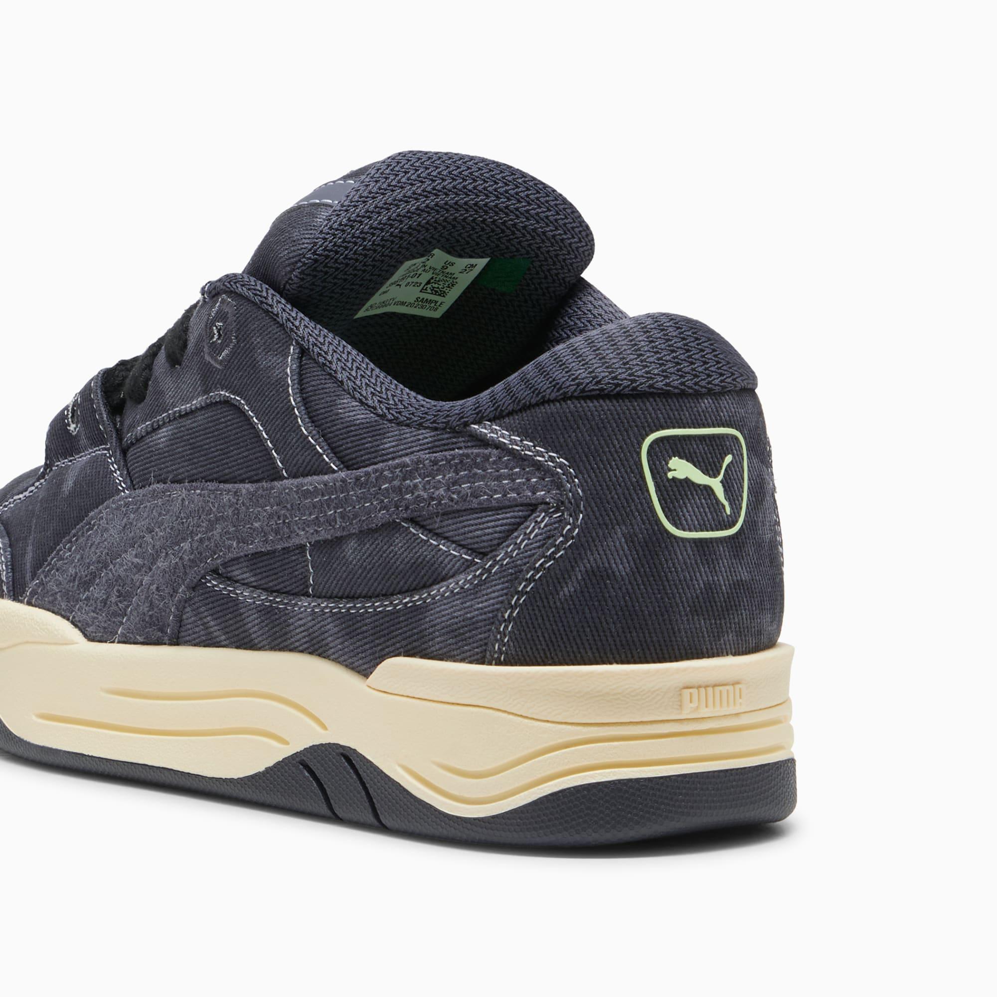 PUMA-180 Acid Wash Men's Sneakers Product Image