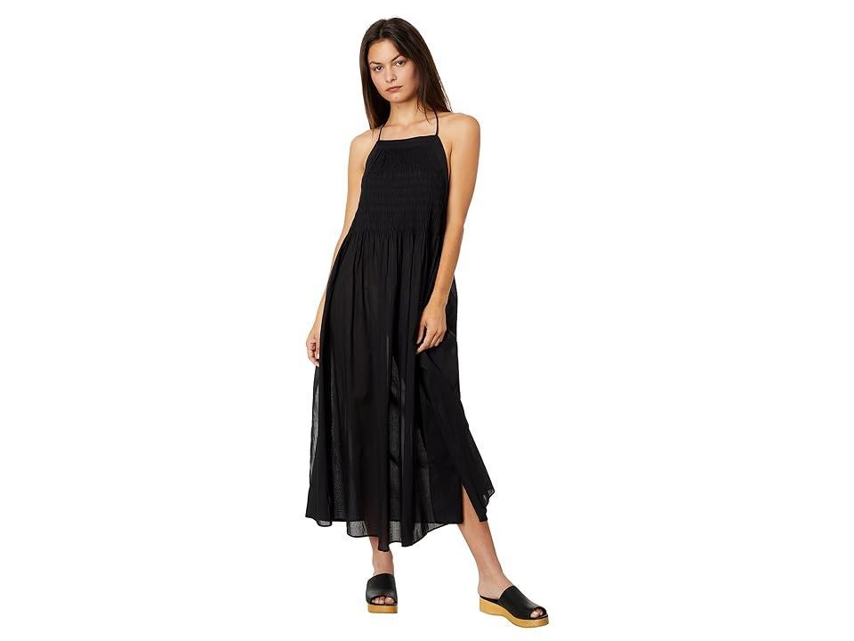 AllSaints Iris Dress Women's Clothing Product Image