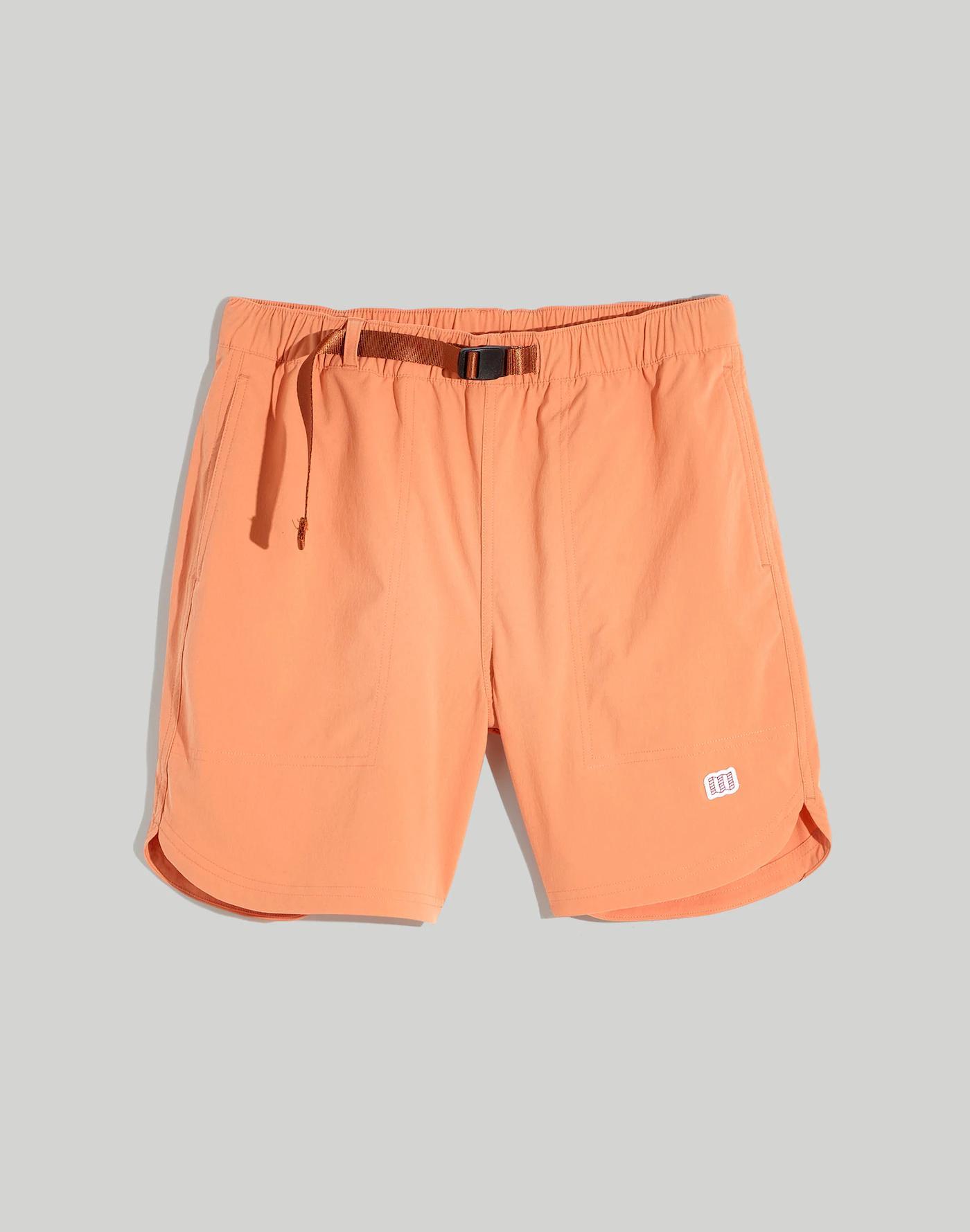 Madewell x Topo Designs® River Shorts Product Image