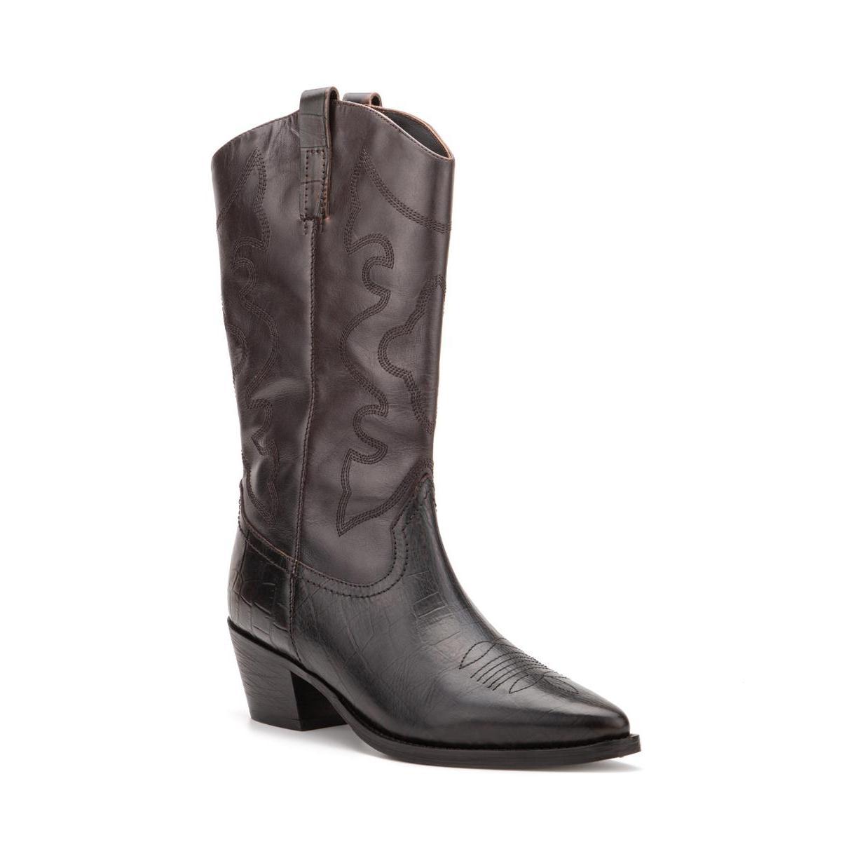 Vintage Foundry Co Womens Trudy Tall Boot Product Image