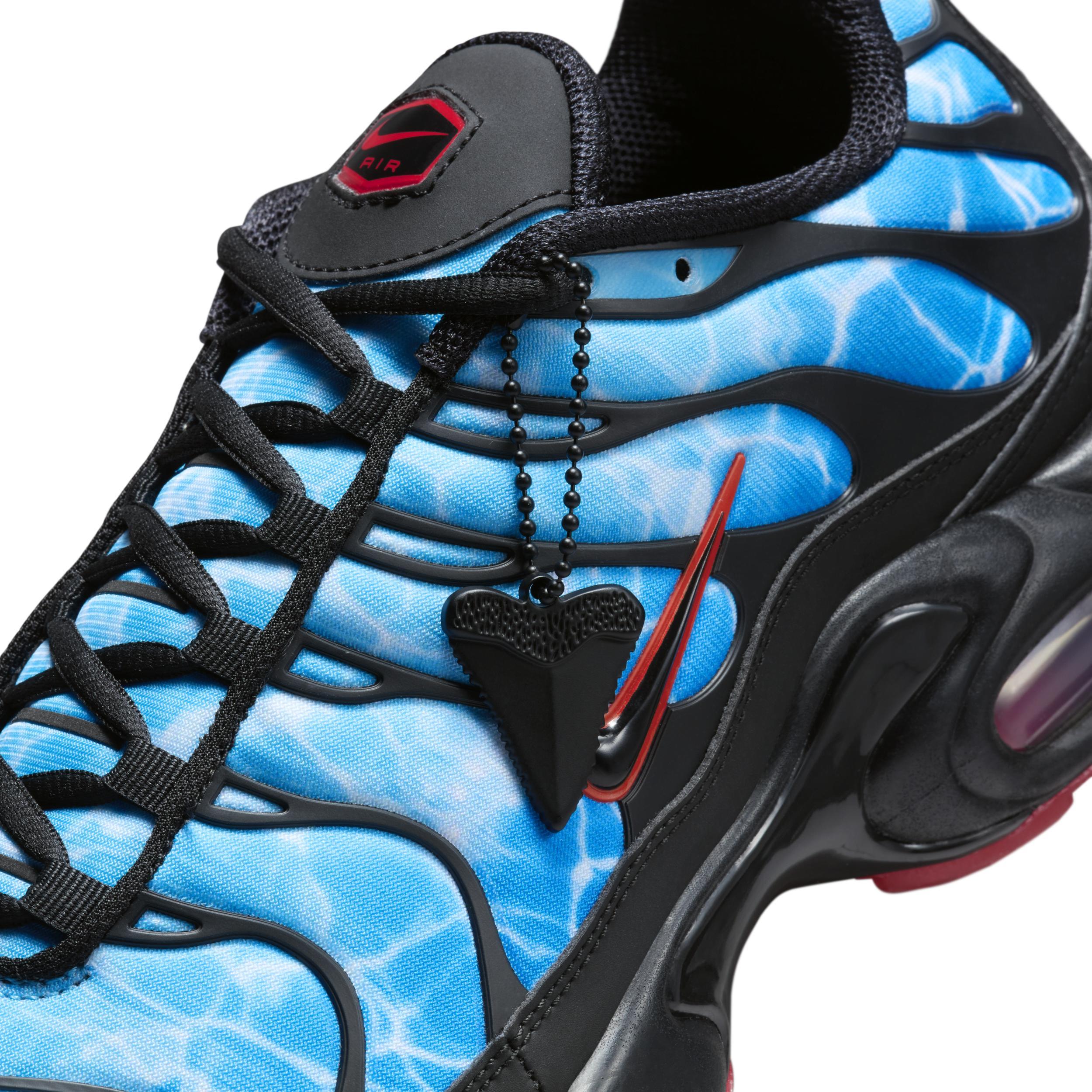 Nike Men's Air Max Plus Shoes Product Image