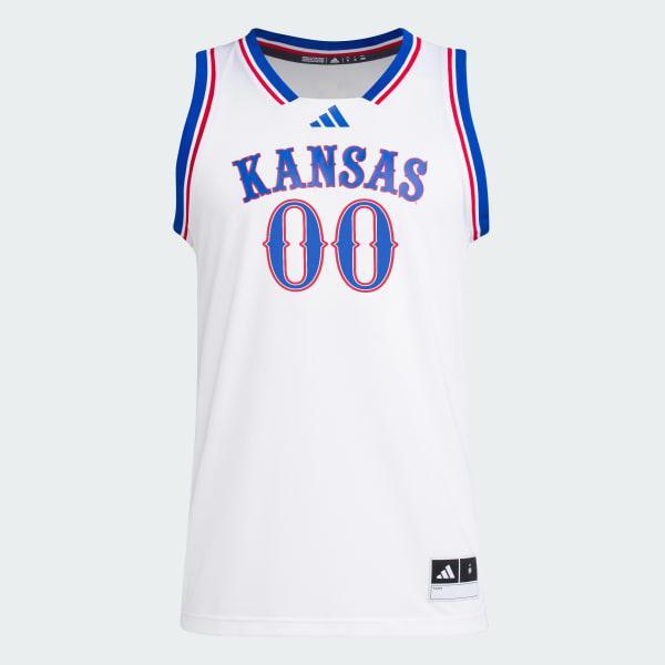 KU Swingman Jersey Product Image