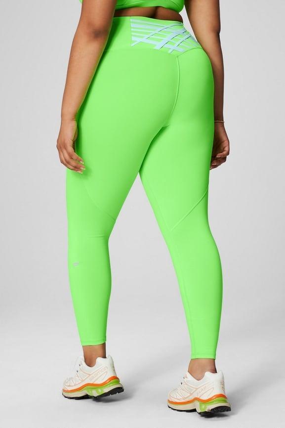 Boost PowerHold® High-Waisted 7/8 Legging Product Image