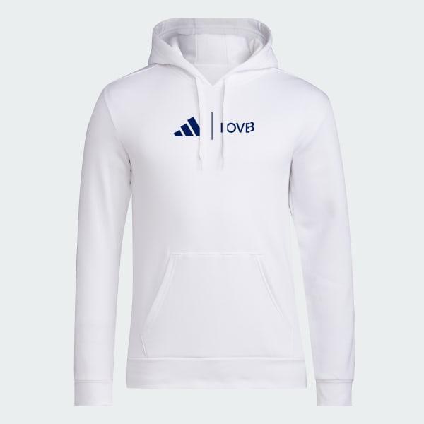 LOVB Hoodie Product Image