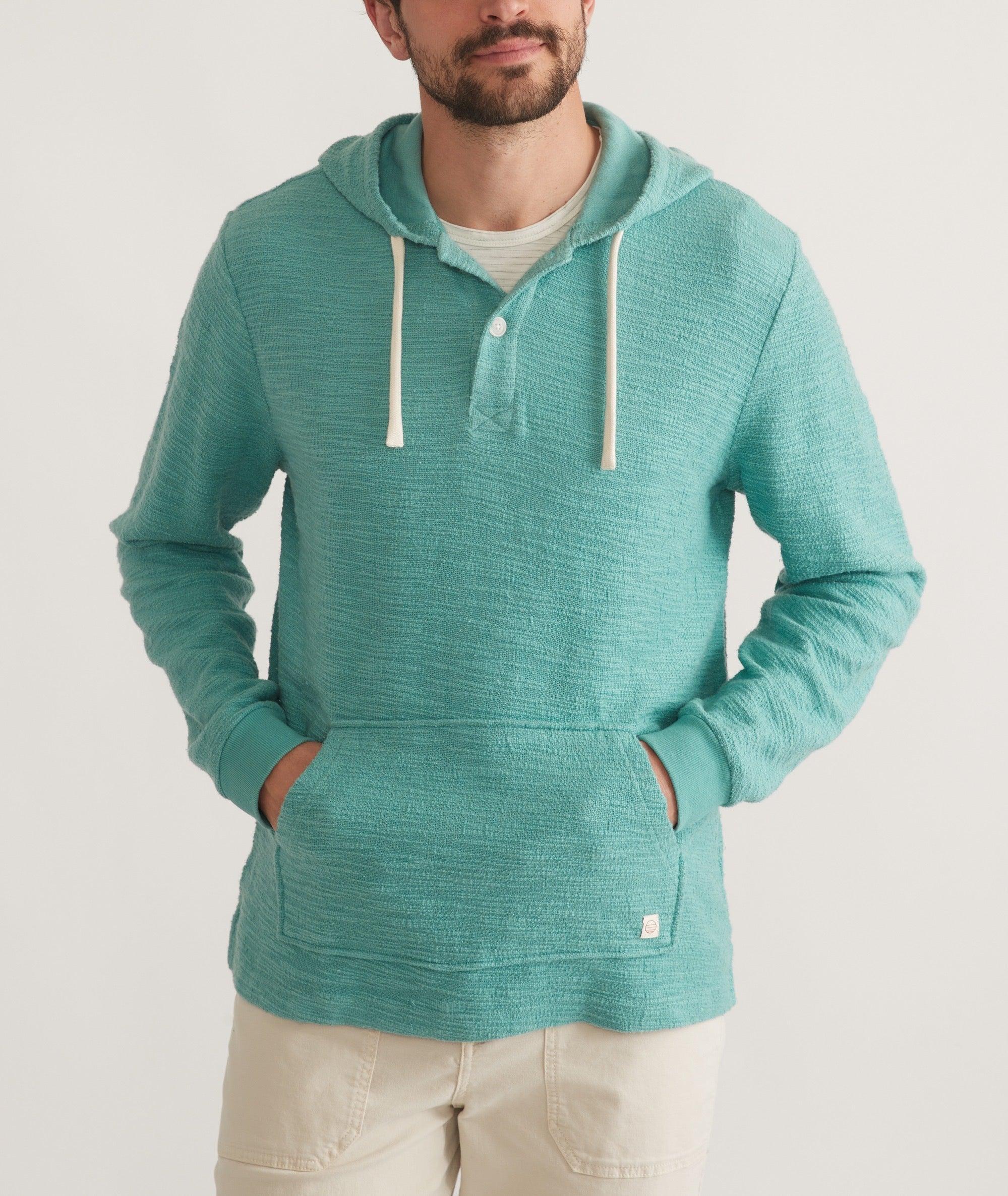 Portola Beach Hoodie Product Image