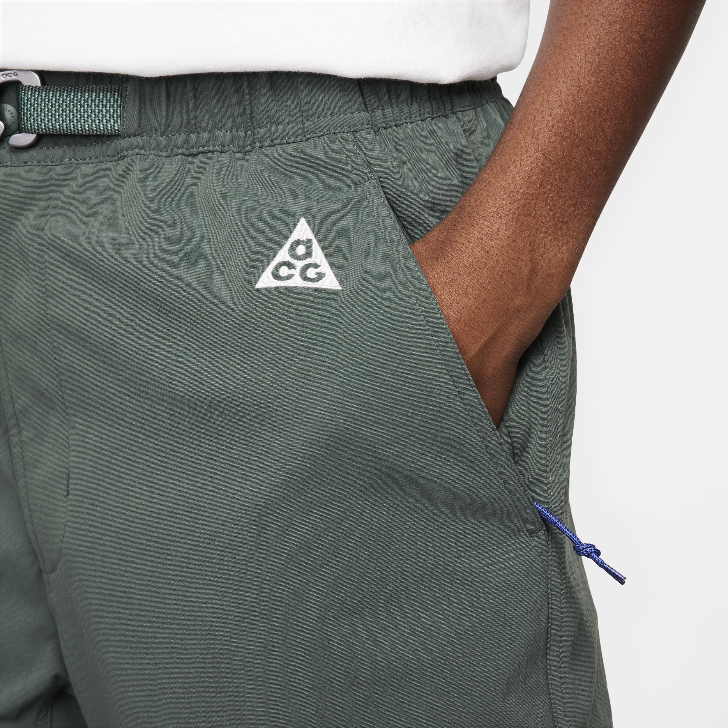 Men's Nike ACG UV Hiking Pants Product Image