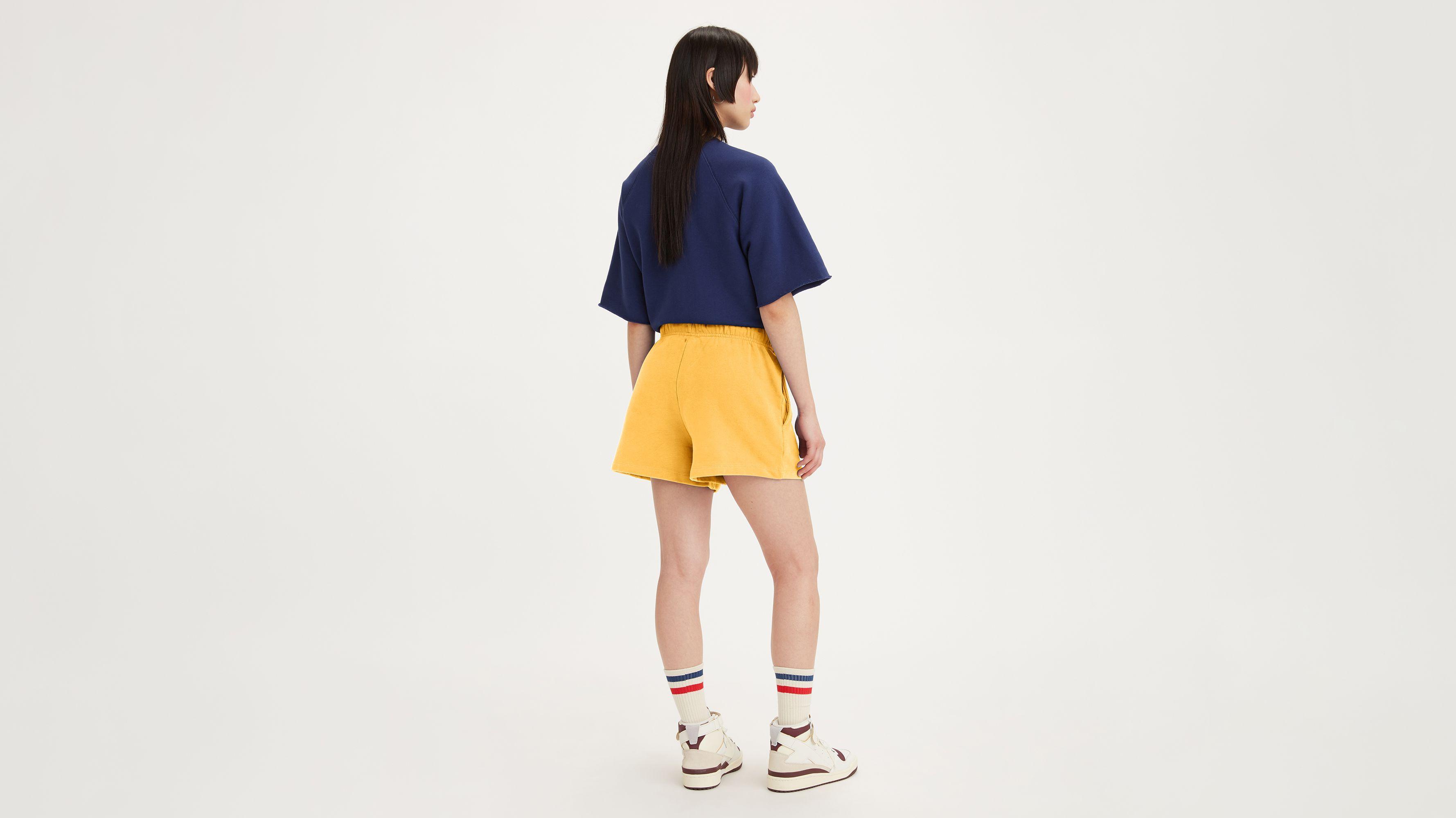 Levi's Tab Sweatshorts - Women's Product Image