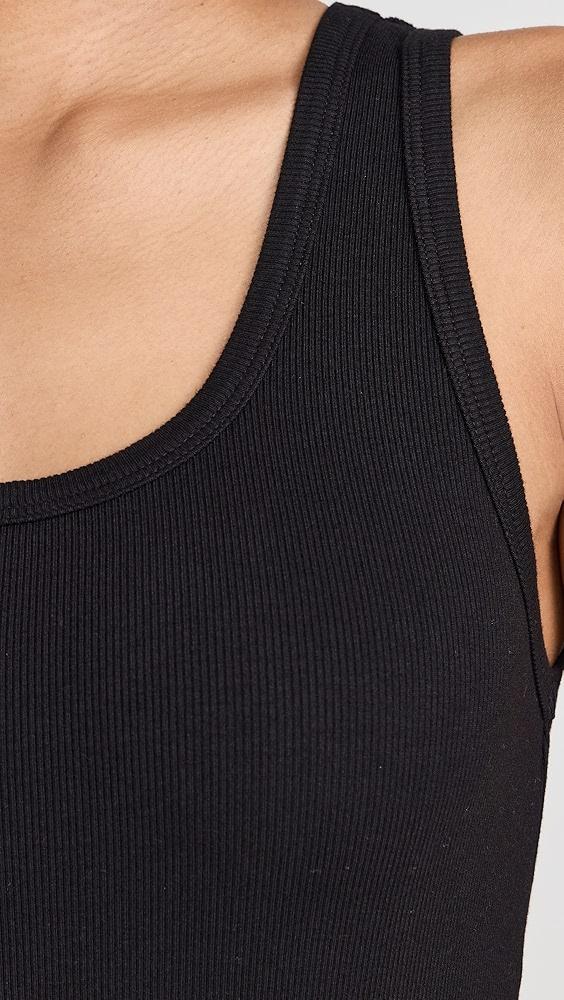 Stateside Rib Classic Tank | Shopbop Product Image