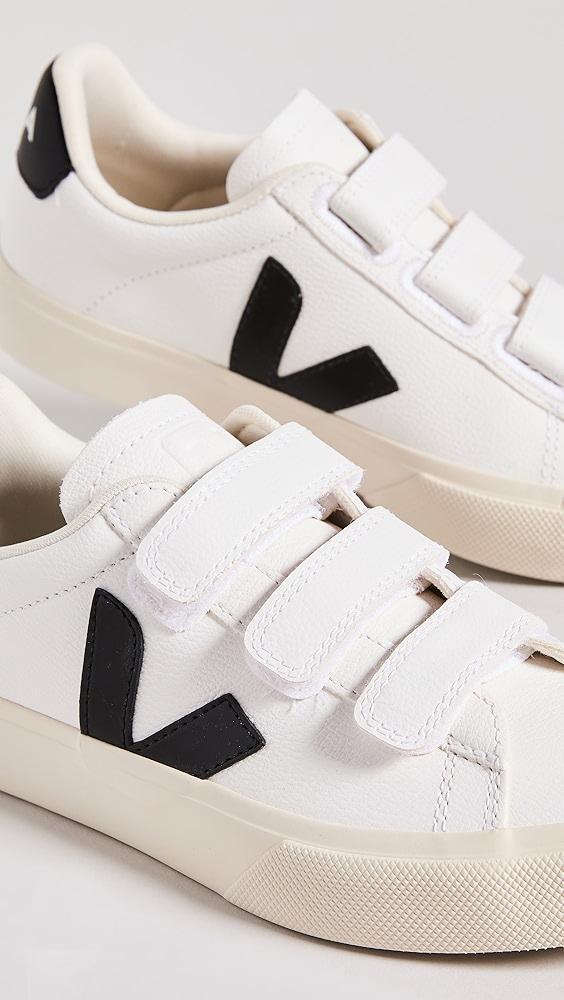 Veja Recife Logo Sneakers | Shopbop Product Image