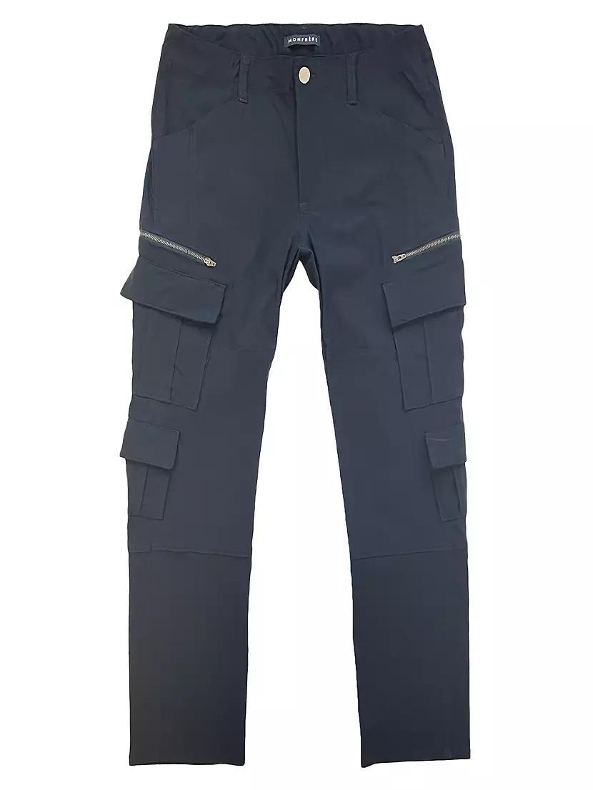 Tactical Cargo Pants Product Image