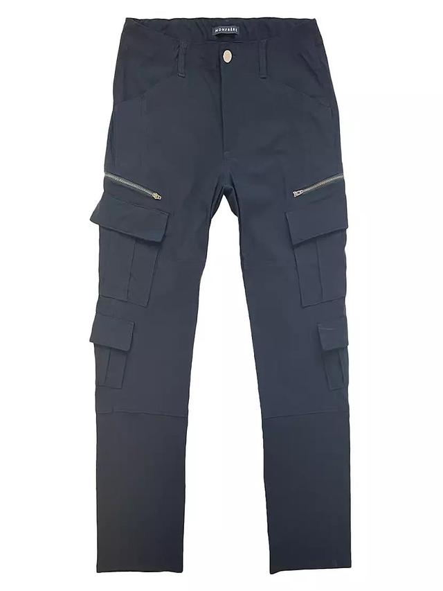 Tactical Cargo Pants Product Image