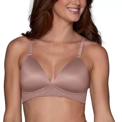 Vanity Fair Effortless Wire Free Lace Bra -77164 Product Image