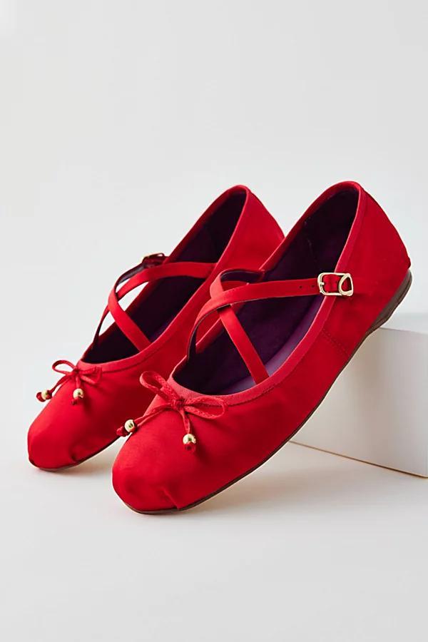 Circus NY By Sam Edelman Zuri Ballet Flat Womens at Urban Outfitters Product Image