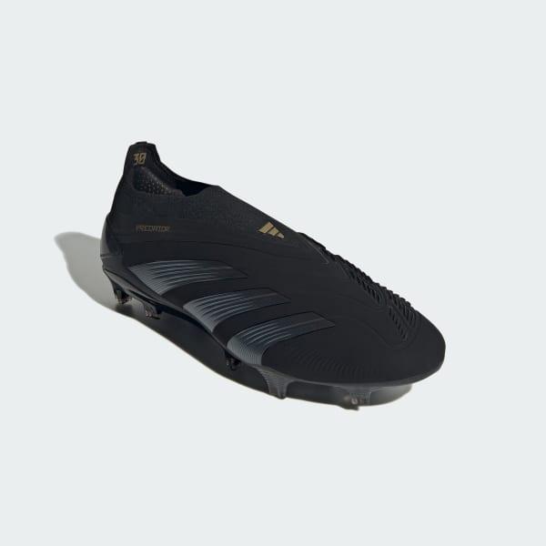 Predator Elite Laceless Firm Ground Soccer Cleats Product Image