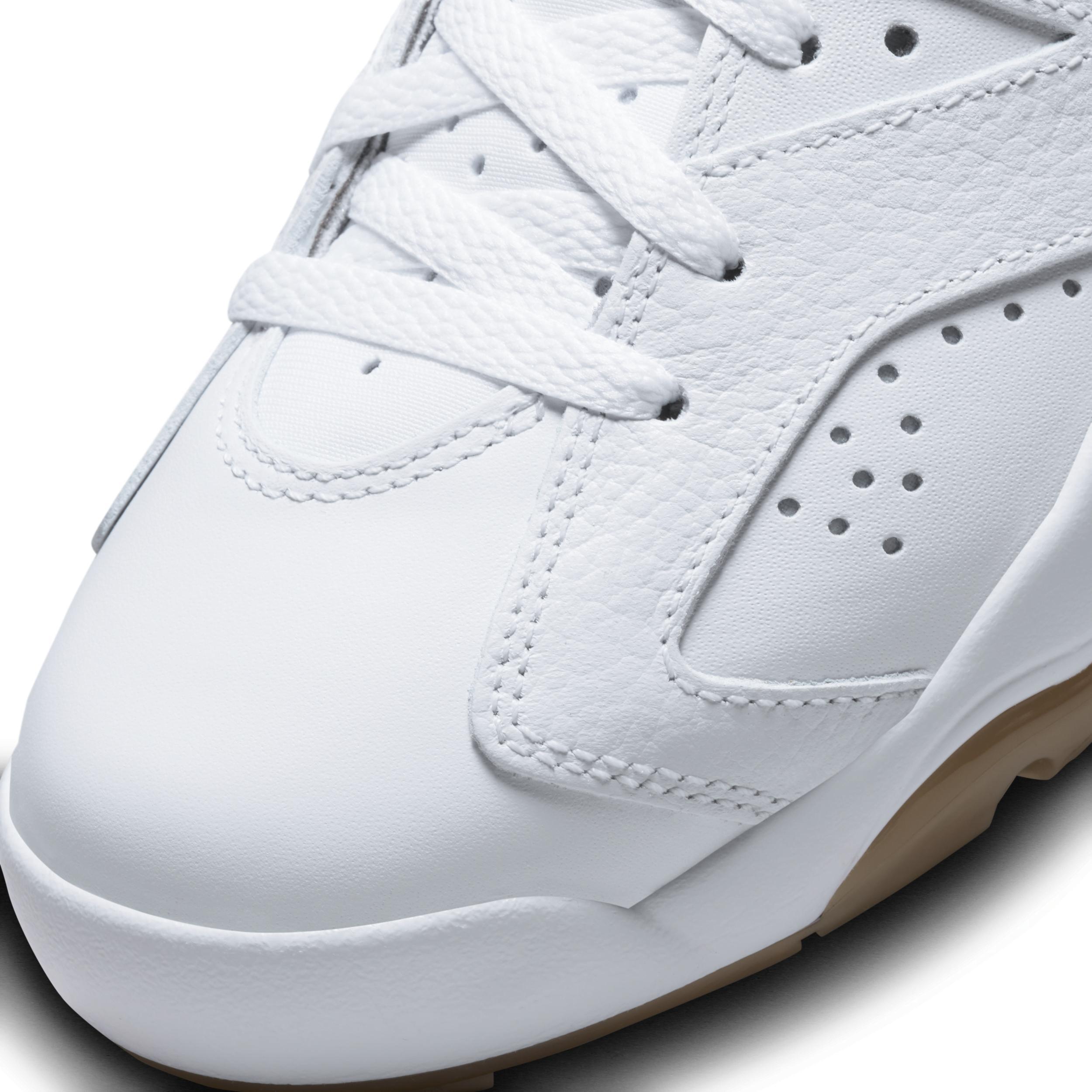 Men's Jordan Retro 6 G Golf Shoes Product Image