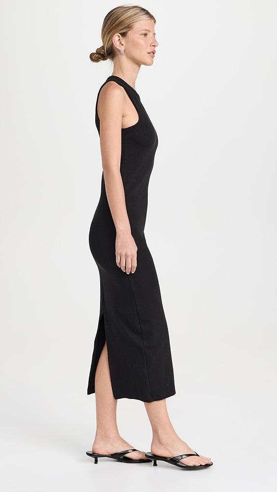 Sold Out NYC The Long Not So Basic Dress | Shopbop Product Image