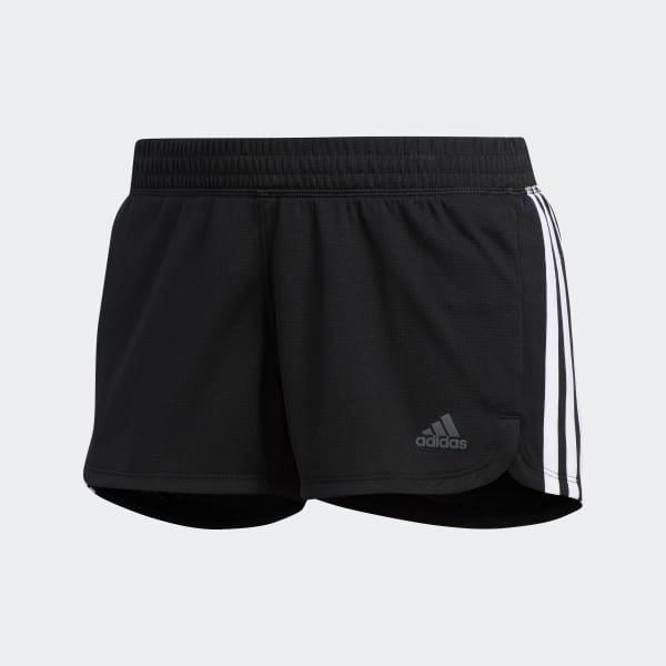 Pacer 3-Stripes Knit Shorts Product Image