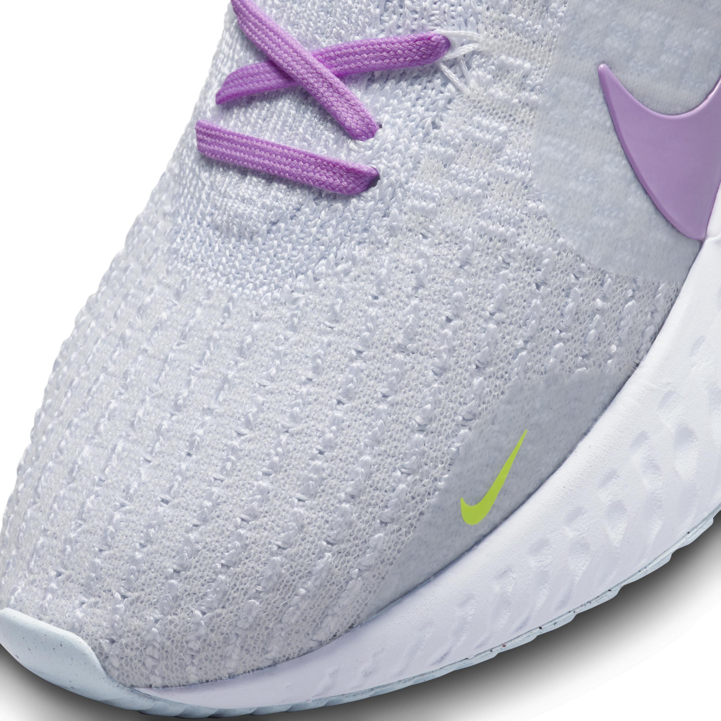 Nike Women's React Infinity 3 Road Running Shoes Product Image