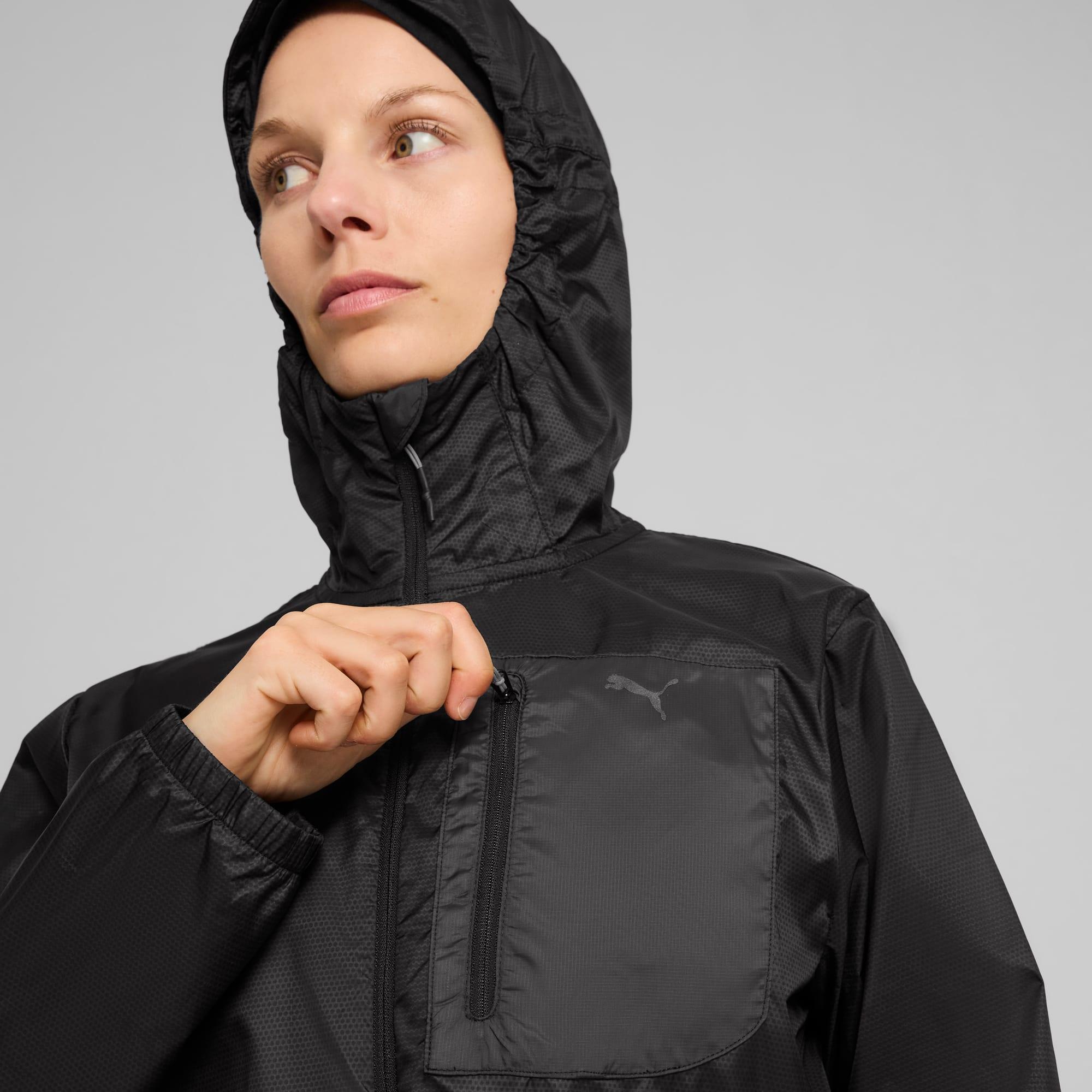 SEASONS Women's Running Jacket Product Image