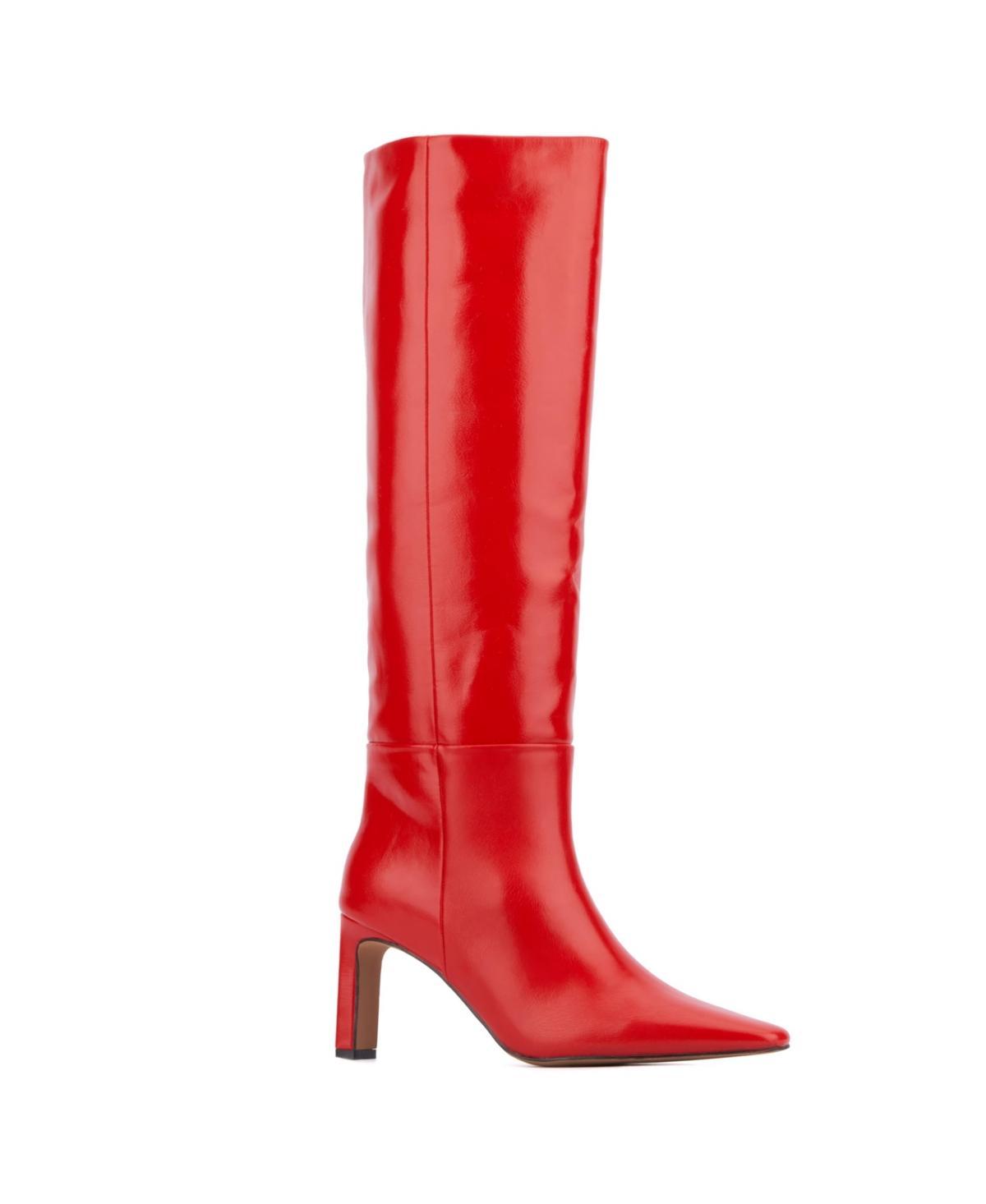 New York & Company Womens Mckayla Dress Boots Product Image