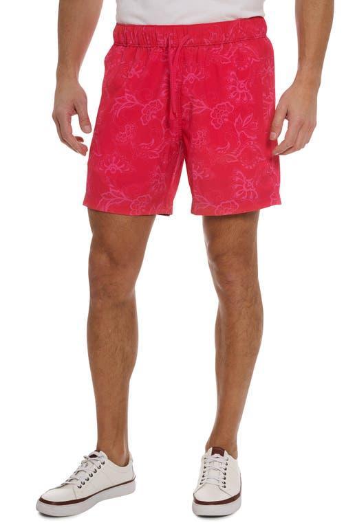 Robert Graham Sator Swim Trunks Product Image