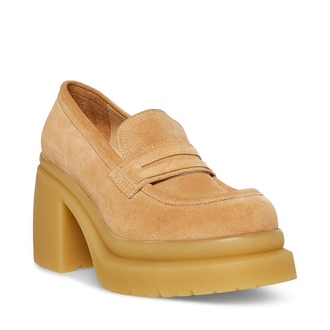 LOUISE SAND SUEDE - SM REBOOTED Female Product Image