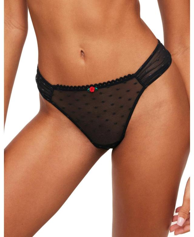 Stacy Womens Bikini Panty Product Image